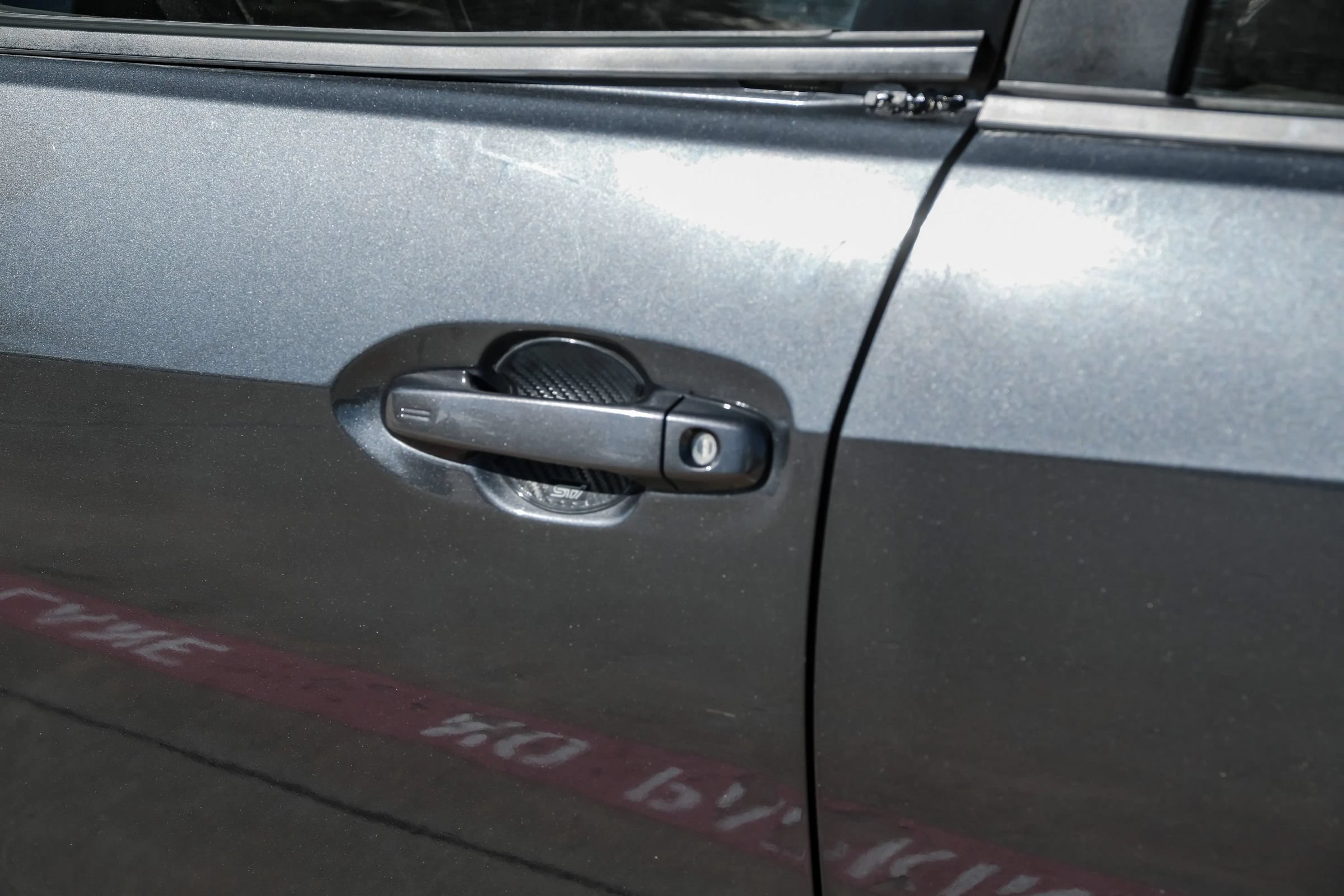 Used 2023 Subaru WRX Premium AWD/4WD image 33