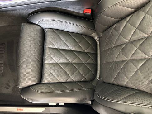 Certified 2025 BMW X7 xDrive40i image 25