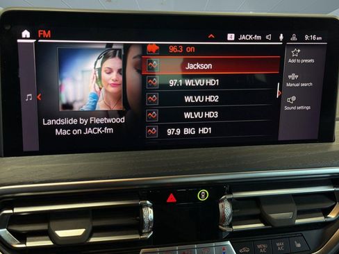 Used 2023 BMW X3 xDrive30i image 22