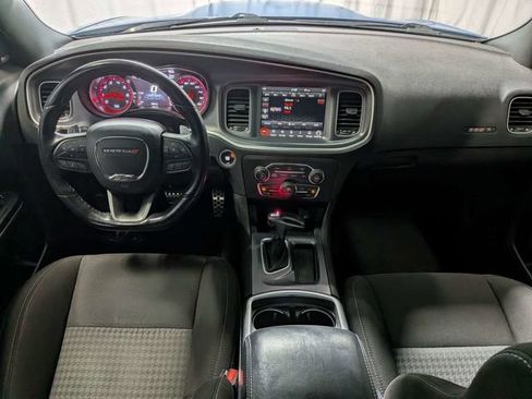 Used 2021 Dodge Charger Scat Pack image 6