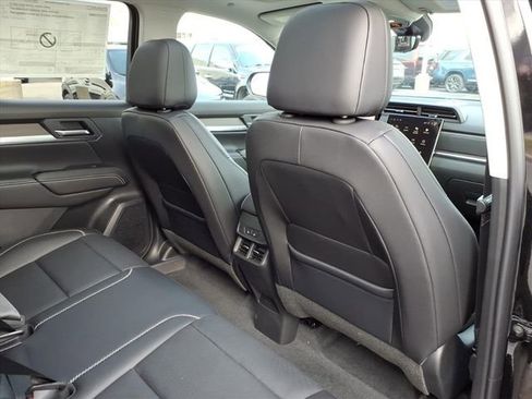 New 2026 GMC Terrain Denali image 23