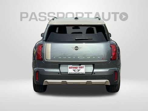 Used 2026 MINI Cooper Countryman S AWD/4WD image 3