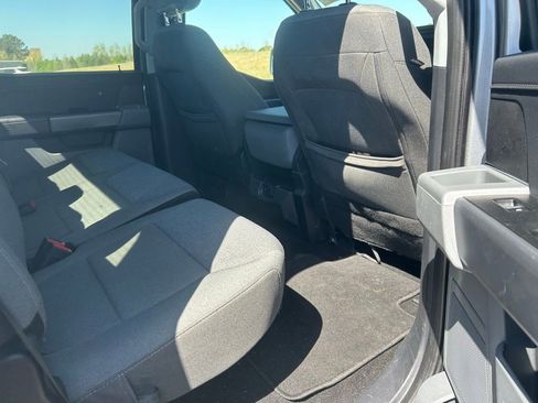 Used 2025 Ford F150 XLT w/ Equipment Group 301A Standard image 11