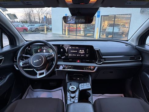 Certified 2023 Kia Sportage LX image 25