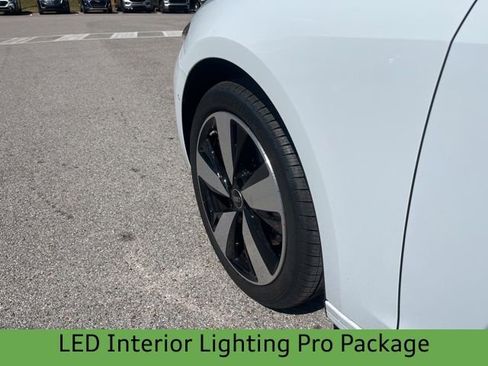 New 2025 Audi A5 2.0T Prestige image 5