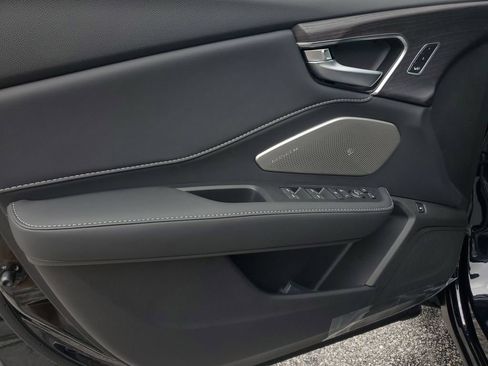 New 2026 Acura RDX SH-AWD w/ Advance Package image 18