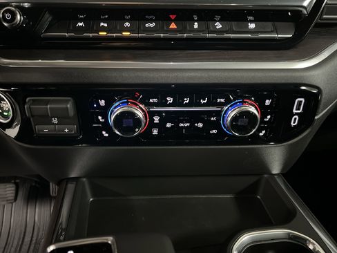 New 2026 GMC Sierra 1500 SLT w/ SLT Premium Plus Package AWD/4WD image 54