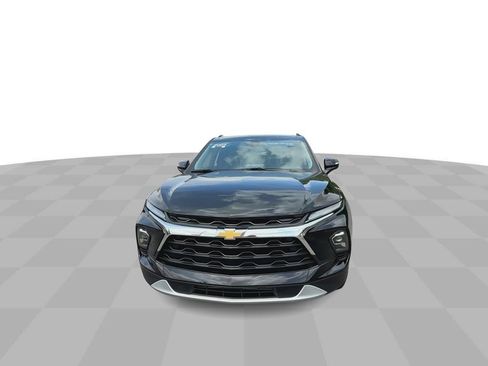 Used 2023 Chevrolet Blazer LT image 4