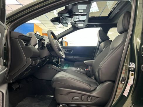 New 2026 Subaru Outback Limited XT AWD/4WD image 23