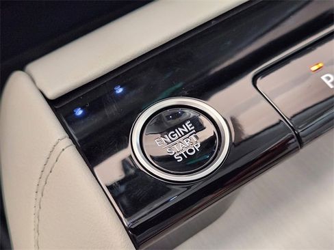 New 2025 Lincoln Navigator Reserve image 20