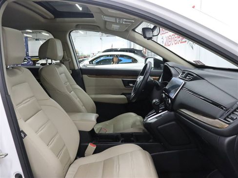 Used 2019 Honda CR-V EX-L image 27