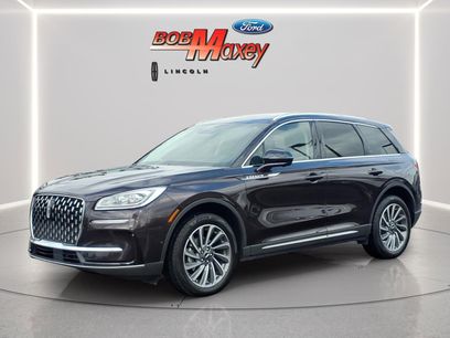 Used 2023 Lincoln Corsair Reserve w/ Equipment Group 202A