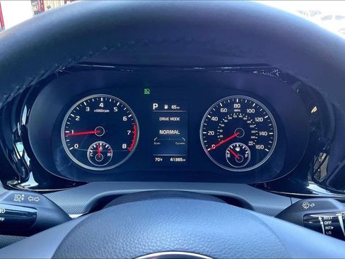 Used 2024 Kia K5 GT-Line FWD image 20
