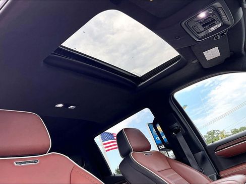 Used 2023 GMC Sierra 1500 Denali Ultimate AWD/4WD image 27