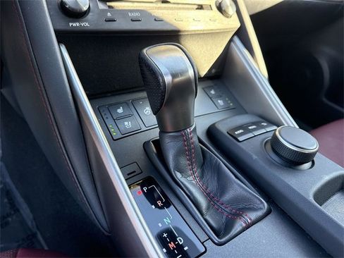 Used 2020 Lexus IS 300 F Sport image 20