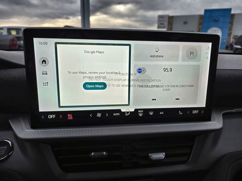 Used 2026 Ford Explorer ST w/ Sun And Sound Package image 15