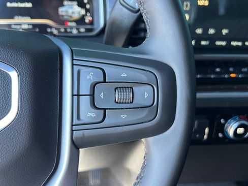 Used 2025 GMC Sierra 1500 Elevation AWD/4WD image 30