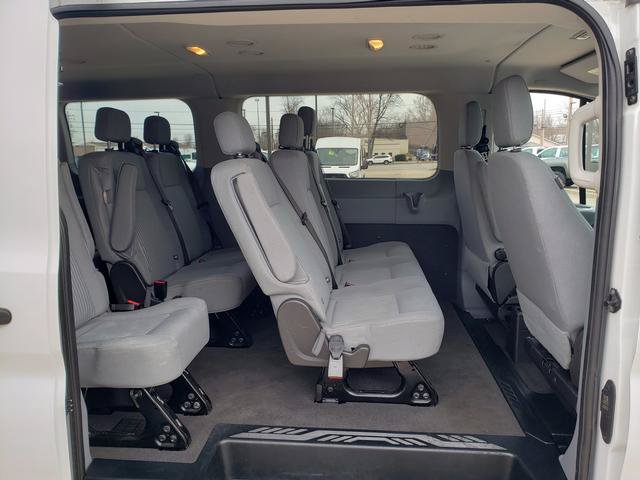 Used 2015 Ford Transit 350 XLT RWD image 13
