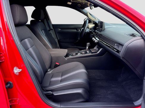 Certified 2026 Honda Civic Sport image 29