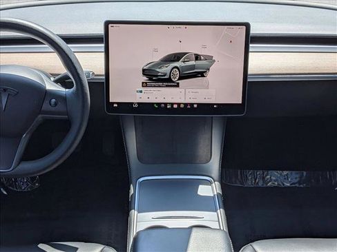 Used 2023 Tesla Model 3 Standard Range RWD image 12