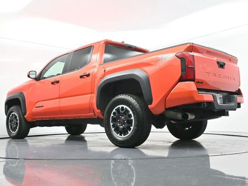 Used 2024 Toyota Tacoma TRD Off-Road AWD/4WD image 49