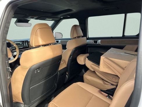 New 2026 Hyundai Santa Fe Calligraphy image 19