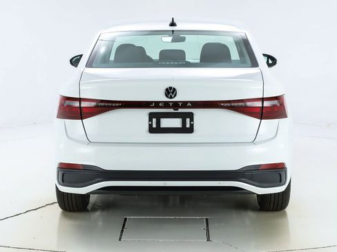 New 2026 Volkswagen Jetta S image 8