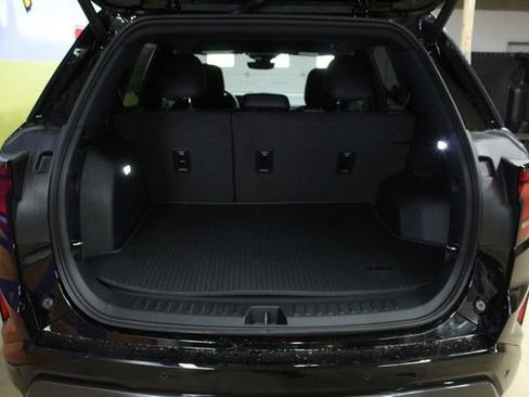 New 2026 GMC Terrain AT4 w/ Technology Package II AWD/4WD image 5