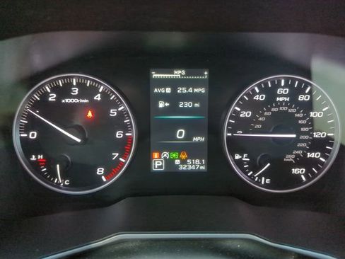 Used 2022 Subaru Outback Limited image 20