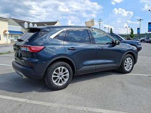 Certified 2022 Ford Escape SE w/ Convenience Package AWD/4WD image 16