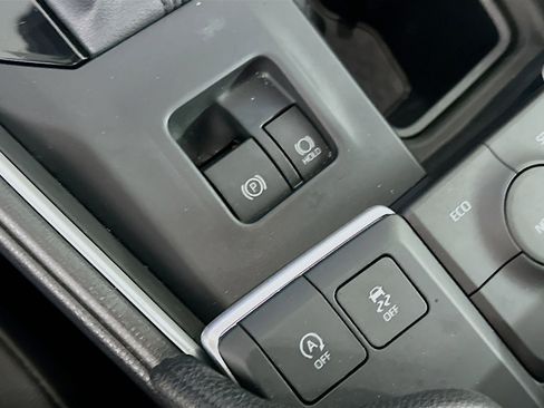 Used 2025 Toyota Grand Highlander FWD image 26