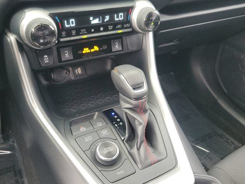 Certified 2023 Toyota RAV4 SE w/ Weather & Moonroof Package AWD/4WD image 15