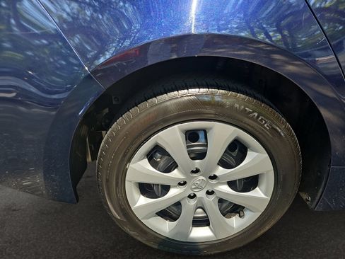 Used 2024 Toyota Corolla LE FWD image 43