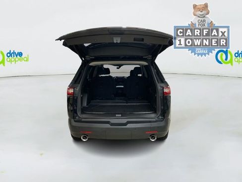 Used 2019 Chevrolet Traverse LT w/ LPO, Floor Liner Package image 13