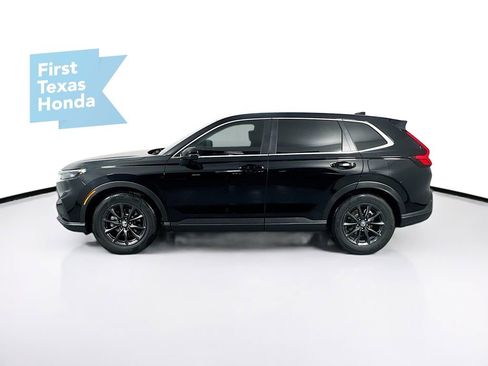 Used 2026 Honda CR-V EX-L image 5