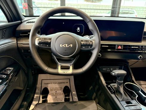 New 2026 Kia K5 GT image 29