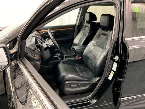 Used 2018 Honda CR-V EX-L image 10