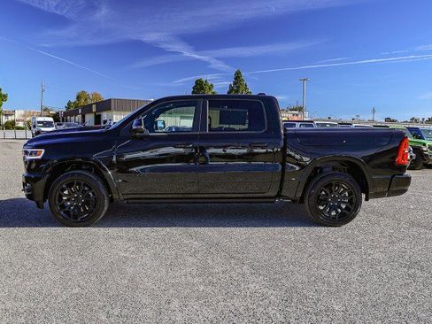 New 2026 RAM 1500 Limited image 9