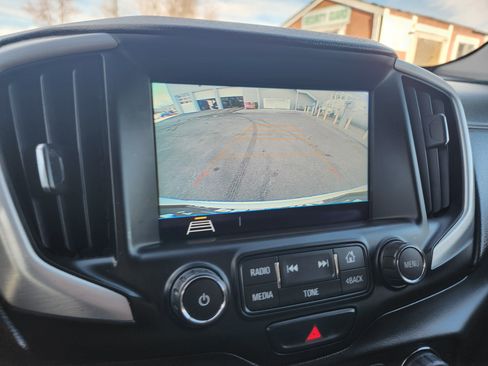 Used 2018 GMC Terrain SLT image 23