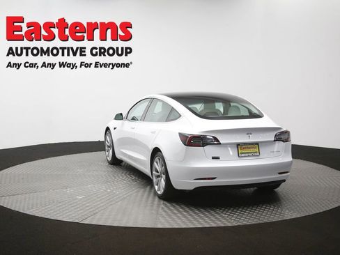 Used 2019 Tesla Model 3 Long Range AWD/4WD image 59