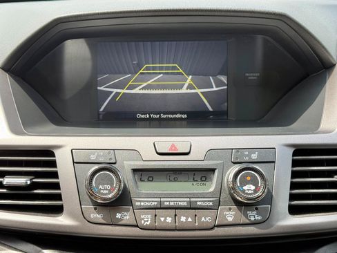 Used 2015 Honda Odyssey EX-L image 15