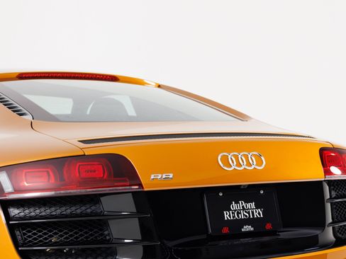 Used 2011 Audi R8 V10 AWD/4WD image 71