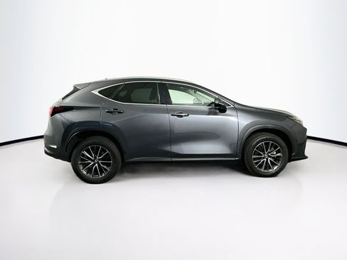 Used 2023 Lexus NX 350 AWD image 10