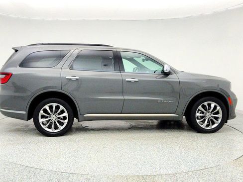 Used 2022 Dodge Durango Citadel image 4