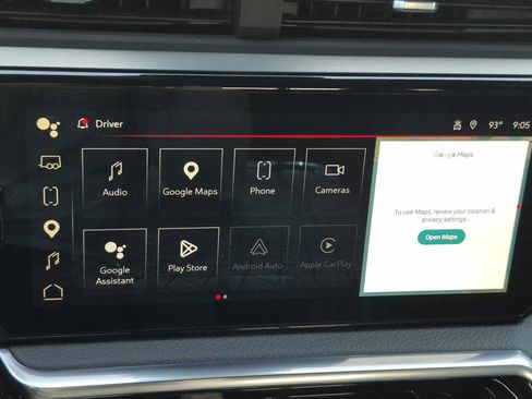Certified 2023 GMC Sierra 1500 Denali w/ Technology Package AWD/4WD image 26