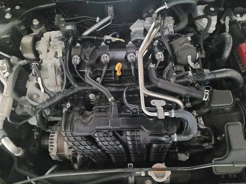 Used 2023 Nissan Altima 2.5 S image 30