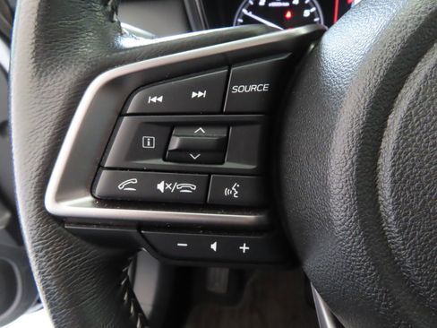 Certified 2024 Subaru Outback Premium image 14