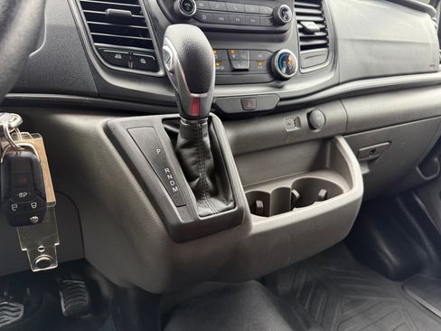 Used 2024 Ford Transit 250 Low Roof w/ Exterior Upgrade Package image 13