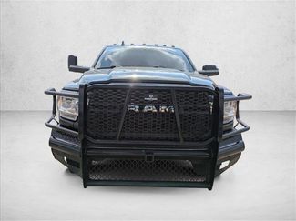 Used 2020 RAM 3500 Tradesman AWD/4WD video 2