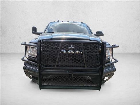 Used 2020 RAM 3500 Tradesman AWD/4WD image 2